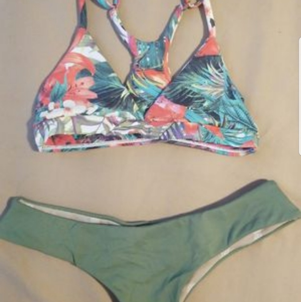 Midori bikini